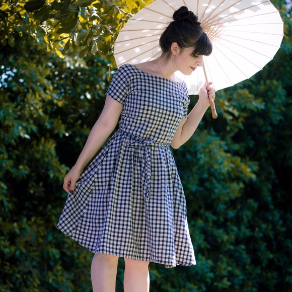 Meet your Posher, Grace - Picture 1 of 1